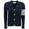 Thom Browne Sweaters In Blue