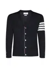 THOM BROWNE THOM BROWNE SWEATERS