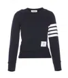 THOM BROWNE THOM BROWNE SWEATERS