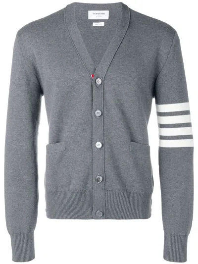 THOM BROWNE THOM BROWNE SWEATERS