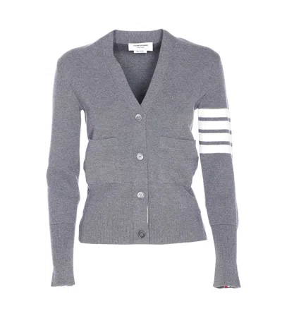 THOM BROWNE THOM BROWNE SWEATERS