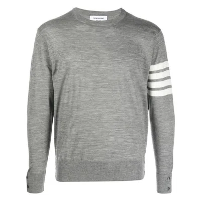 THOM BROWNE THOM BROWNE SWEATERS