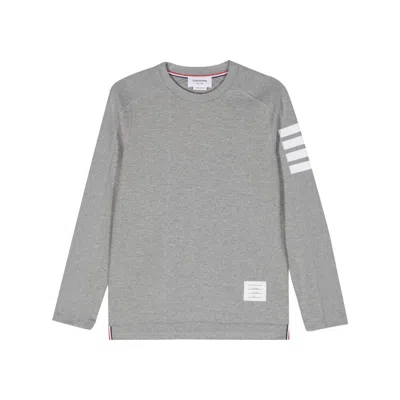 THOM BROWNE THOM BROWNE SWEATERS