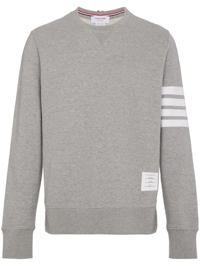 THOM BROWNE THOM BROWNE SWEATERS