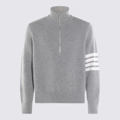 THOM BROWNE THOM BROWNE SWEATERS
