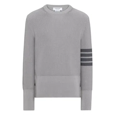 THOM BROWNE THOM BROWNE SWEATERS & KNITWEAR