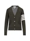 THOM BROWNE THOM BROWNE SWEATERS