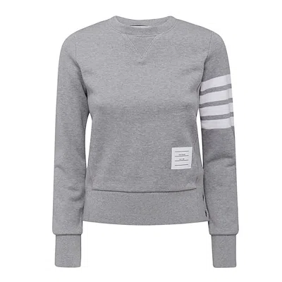 THOM BROWNE THOM BROWNE SWEATERS