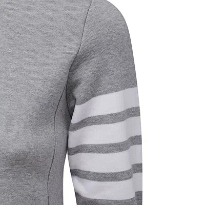 THOM BROWNE THOM BROWNE SWEATERS