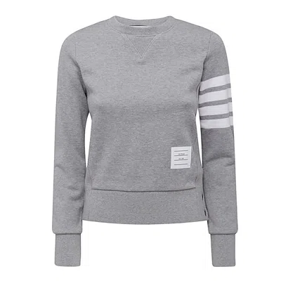 THOM BROWNE THOM BROWNE SWEATERS
