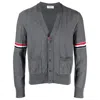 THOM BROWNE THOM BROWNE SWEATERS