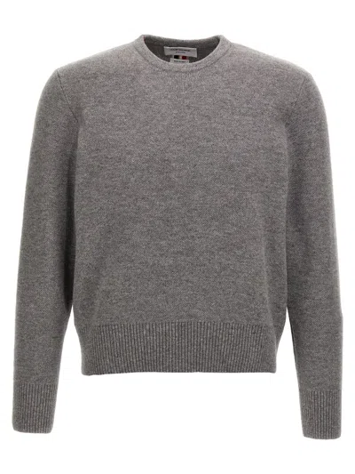 THOM BROWNE THOM BROWNE 'RWB' SWEATER