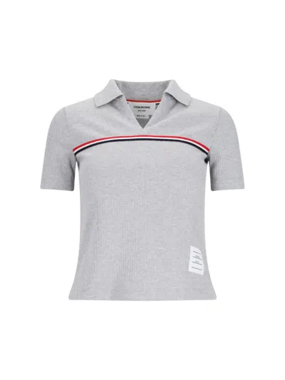 THOM BROWNE THOM BROWNE SWEATERS
