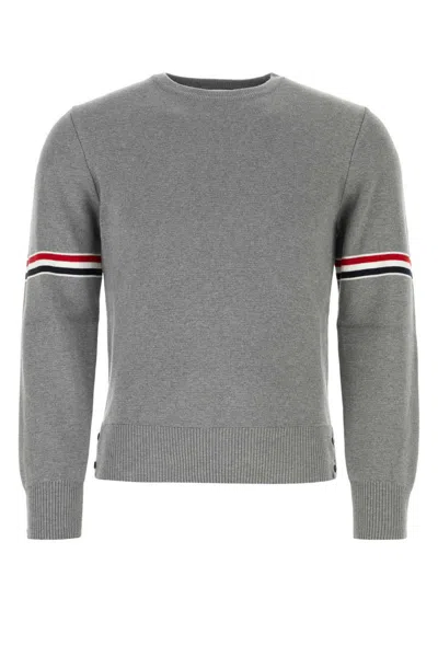 THOM BROWNE THOM BROWNE KNITWEAR