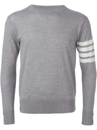THOM BROWNE THOM BROWNE SWEATERS