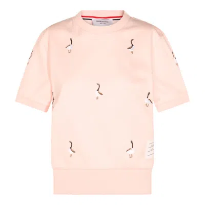 THOM BROWNE THOM BROWNE SWEATERS