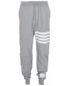 Thom Browne Men 4bar Stripe Print Jogging Pants