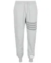 Thom Browne Men 4bar Stripe Print Jogging Pants