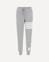 Thom Browne Four Stripes Track Pants