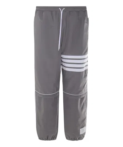 Thom Browne Sweatpants In Grey