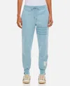 Thom Browne Sweatpants In Sky Blue
