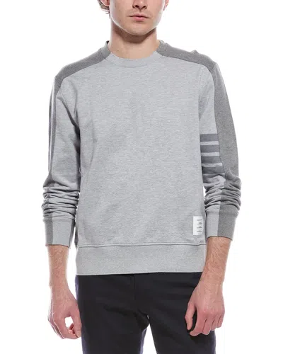 THOM BROWNE THOM BROWNE SWEATSHIRT