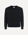 Thom Browne Sweatshirt In Blue