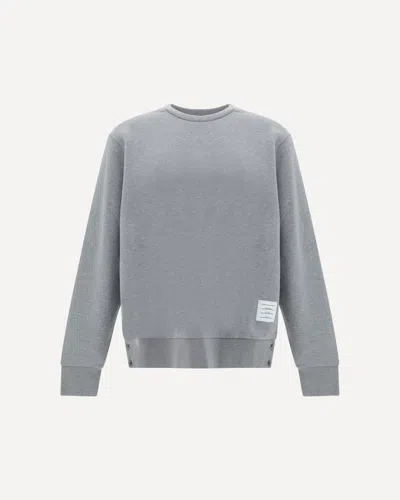 THOM BROWNE SWEATSHIRT