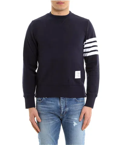 THOM BROWNE SWEATSHIRT
