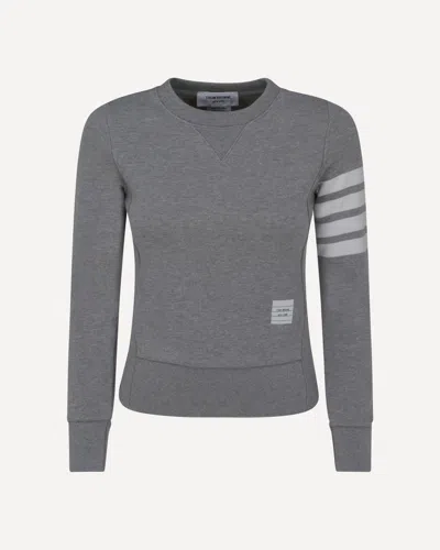 THOM BROWNE SWEATSHIRT