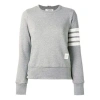 Thom Browne Sweatshirt 'gray'