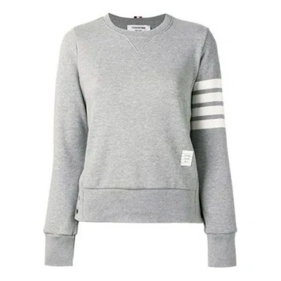 Thom Browne Sweatshirt 'gray'