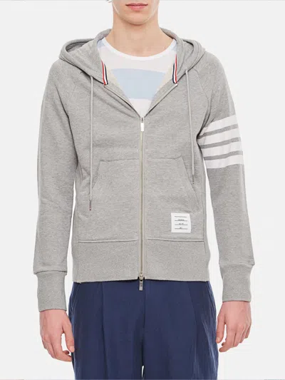 Thom Browne Sweatshirt  Men Color Grey 1 In Gray