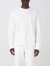 Thom Browne Sweatshirt  Men Color White In Weiss