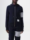 Thom Browne Sweatshirt  Woman Color Navy
