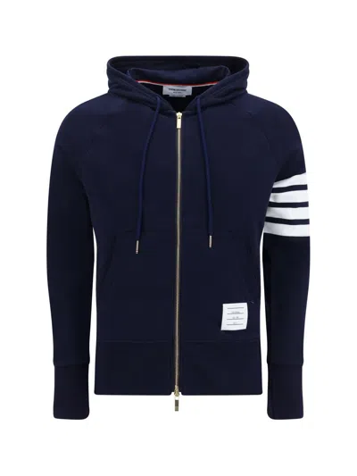 THOM BROWNE THOM BROWNE SWEATSHIRTS