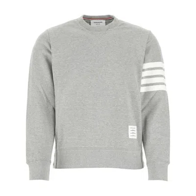 THOM BROWNE THOM BROWNE SWEATSHIRTS
