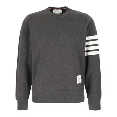 THOM BROWNE THOM BROWNE SWEATSHIRTS