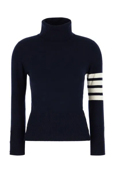 THOM BROWNE THOM BROWNE SWEATSHIRTS