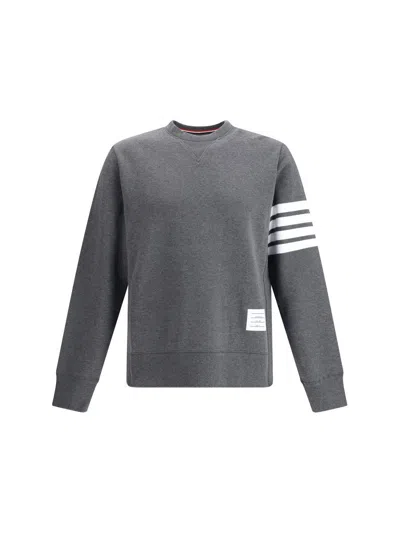 THOM BROWNE THOM BROWNE SWEATSHIRTS