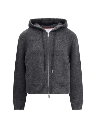 THOM BROWNE THOM BROWNE SWEATSHIRTS