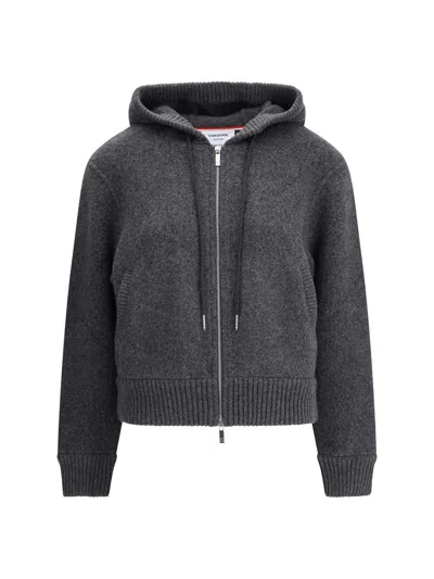 THOM BROWNE THOM BROWNE SWEATSHIRTS