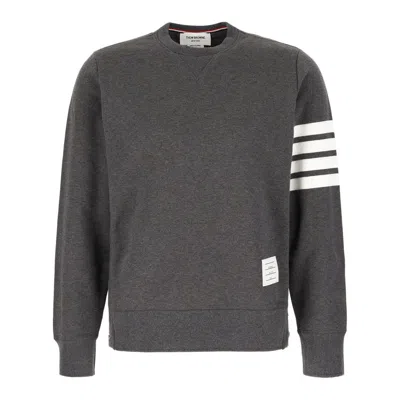 THOM BROWNE THOM BROWNE SWEATSHIRTS