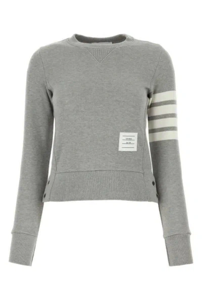 THOM BROWNE THOM BROWNE SWEATSHIRTS