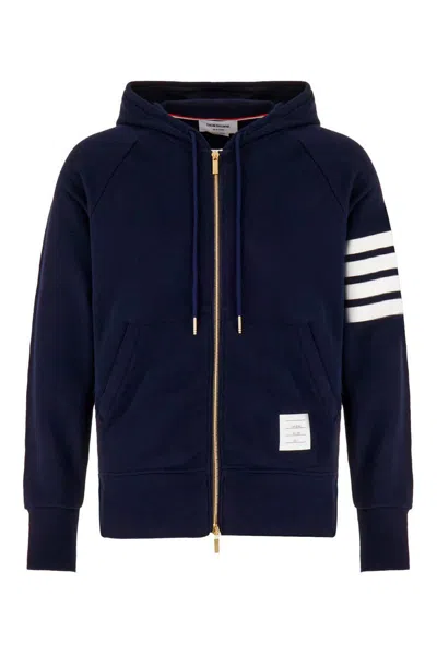 THOM BROWNE THOM BROWNE SWEATSHIRTS