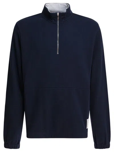 THOM BROWNE THOM BROWNE SWEATSHIRTS