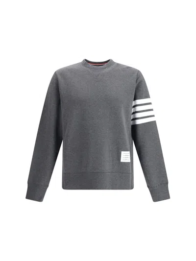 THOM BROWNE THOM BROWNE SWEATSHIRTS