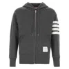 Thom Browne Sweatshirts In Green