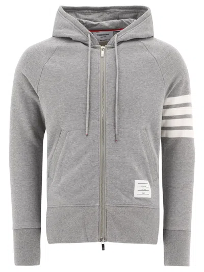 Thom Browne Sweatshirts Grey