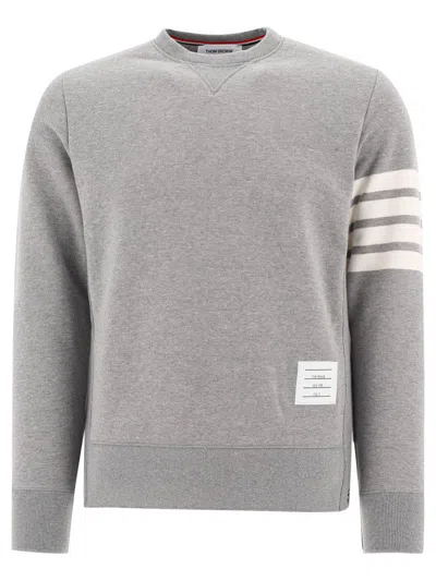 THOM BROWNE THOM BROWNE SWEATERS